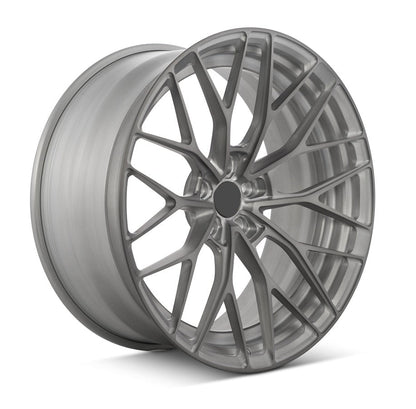 AFTERMARKET 2 PIECES 2PCS FORGED WHEELS FOR LEXUS LX600 2021+