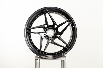 Centerlock forged wheels for Porsche 992 GT3
