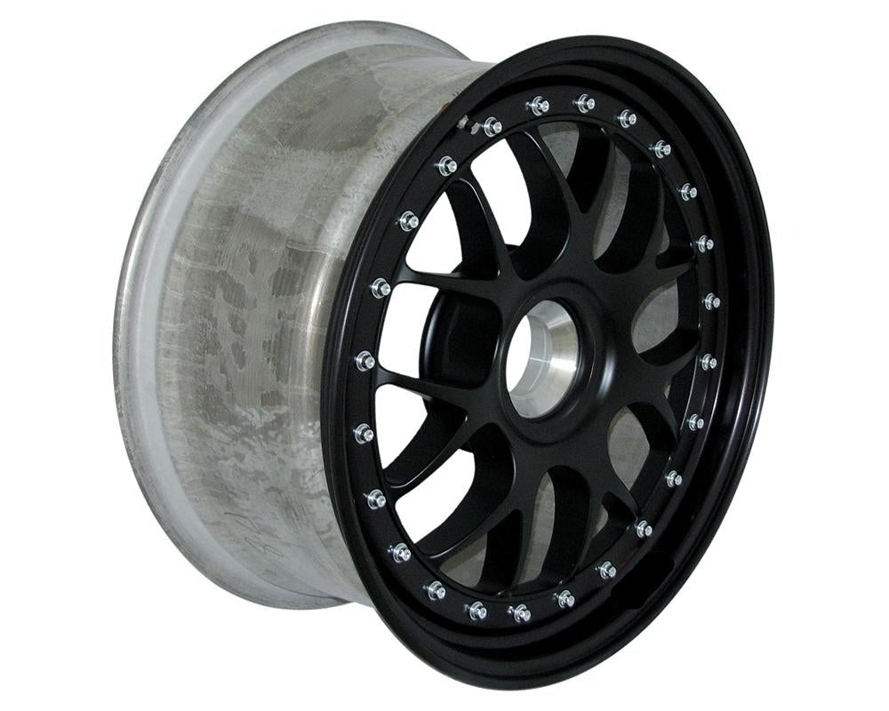 Centerlock Model Forged Wheels for Porsche 991.1