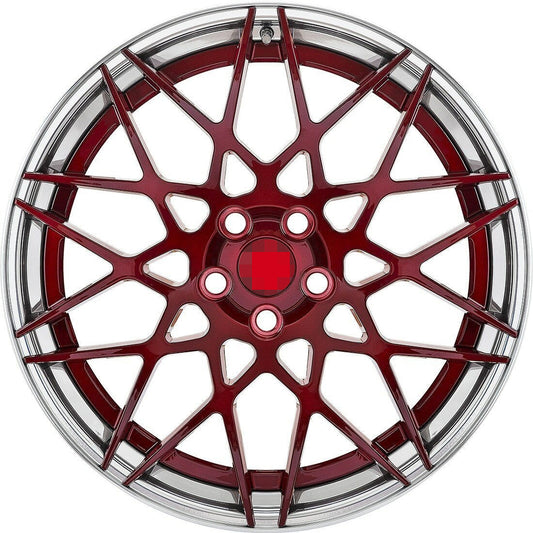 FORGED WHEELS HB033 for Any Car