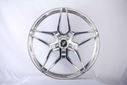 21 INCH FORGED WHEELS RIMS for BMW F90 M5