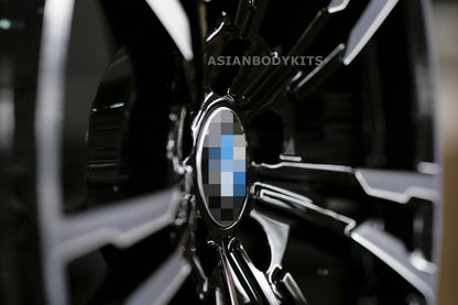 fit BMW M5 F90 20 inch FORGED WHEELS rims 20x9.5 20x10.5 5x112 ET28 706M style