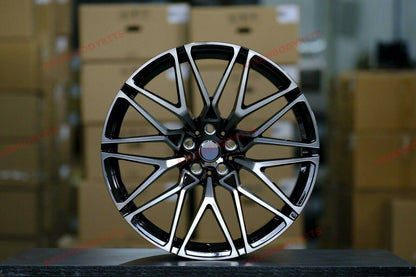 dla BMW X5M X6M F95 F96 FELGI KUTE felgi 22 cale 21x10,5 22x11,5 X6m 818M BB-44