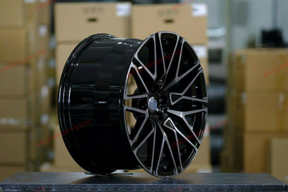 dla BMW X5M X6M F95 F96 FELGI KUTE felgi 22 cale 21x10,5 22x11,5 X6m 818M BB-44