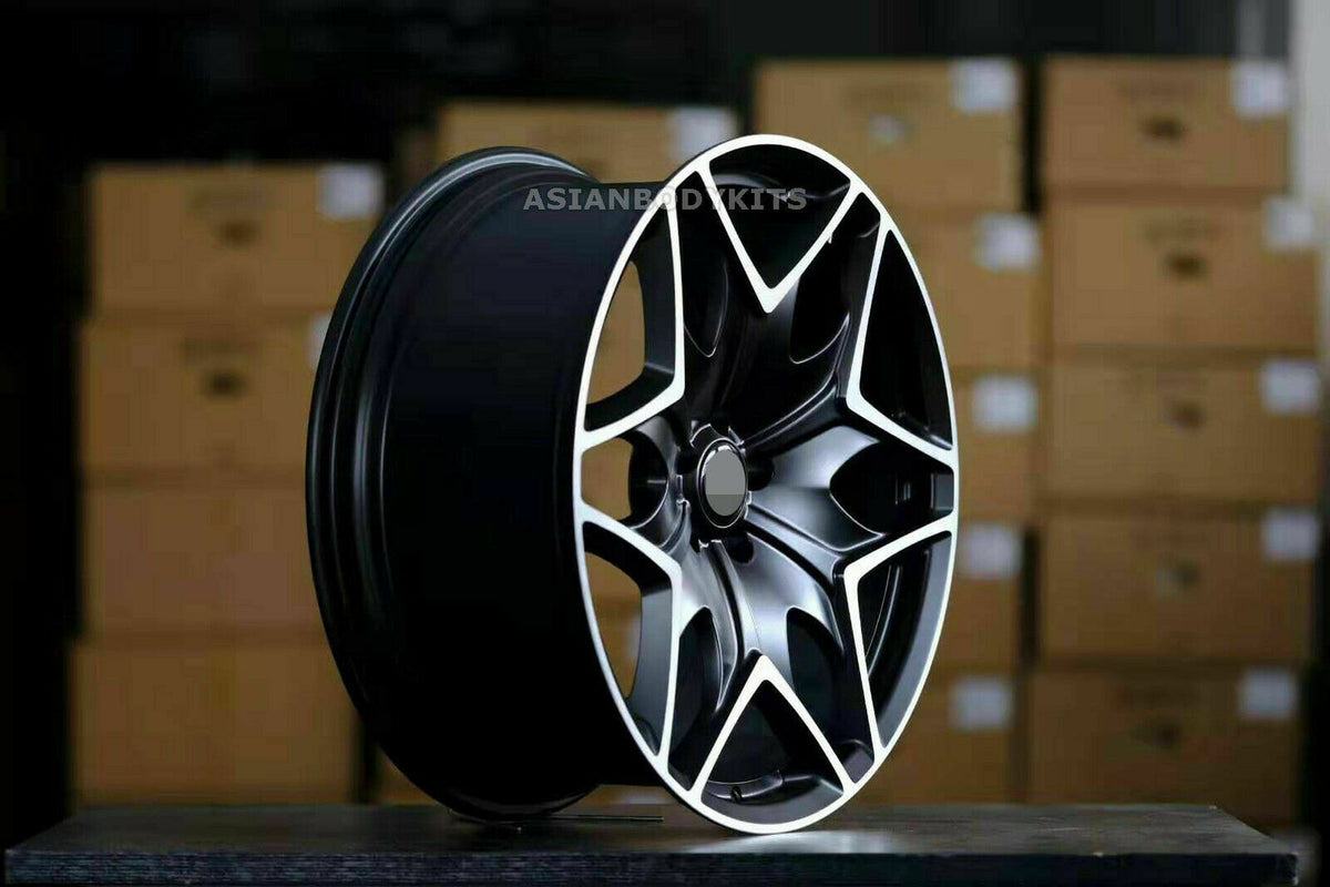 dla Bentley Continental GT FLYING SUR KUTE FELGI felgi 22 cale 22x9,5 5x112