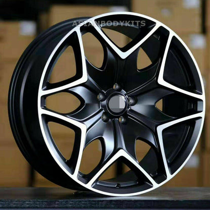 dla Bentley Continental GT FLYING SUR KUTE FELGI felgi 22 cale 22x9,5 5x112