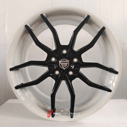 FORGED WHEELS RIMS FOR CHEVROLET CORVETTE C8