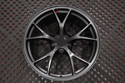 FORGED MAGNESIUM WHEELS for BMW M3 M4 M5 M8