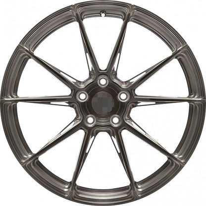FORGED WHEELS EH182 for Any Car