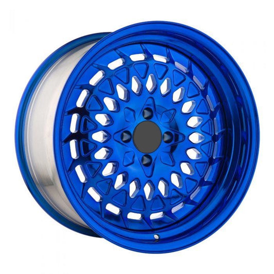 FORGED WHEELS F144 for ALL MODELS