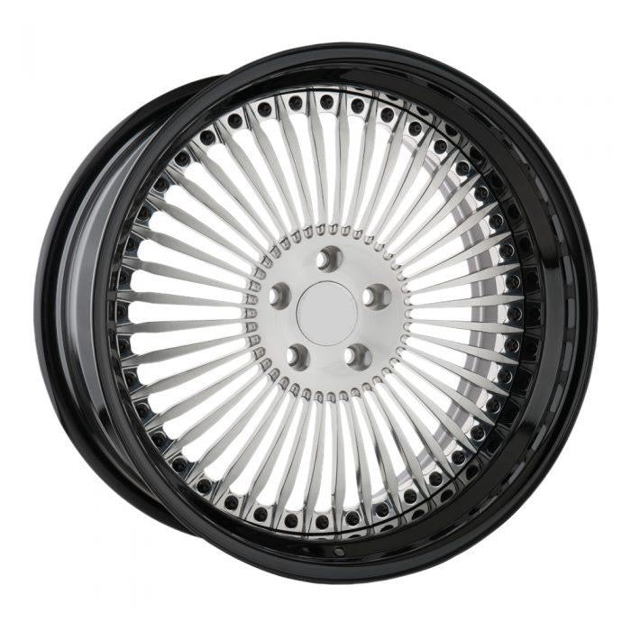 FORGED WHEELS F152 for ALL MODELS