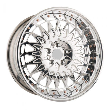 FORGED WHEELS F244 for ALL MODELS