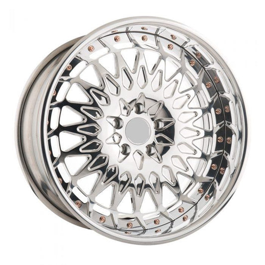 FORGED WHEELS F244 for ALL MODELS
