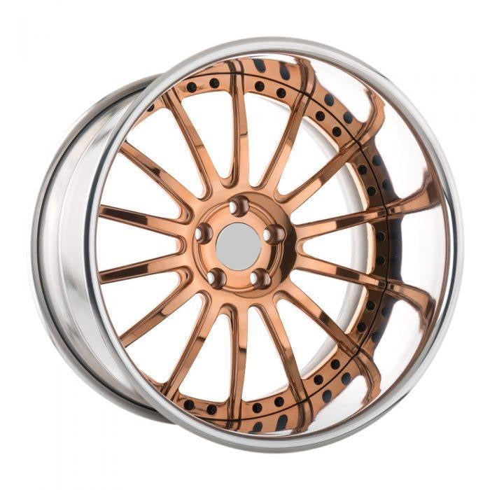 KUTE FELGI F250 do WSZYSTKICH MODELI
