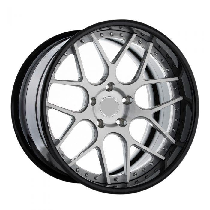 KUTE FELGI F410 do WSZYSTKICH MODELI
