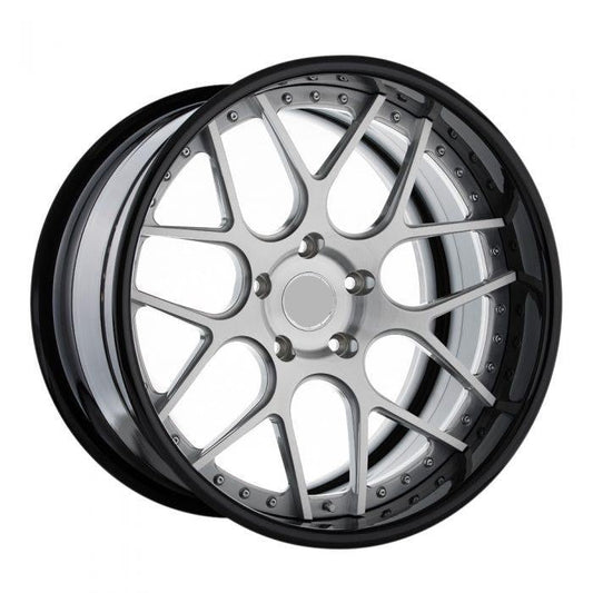 KUTE FELGI F410 do WSZYSTKICH MODELI