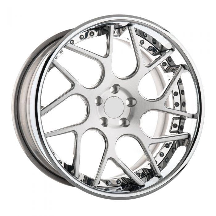 KUTE FELGI F411 do WSZYSTKICH MODELI
