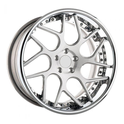 KUTE FELGI F411 do WSZYSTKICH MODELI