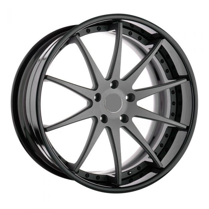 KUTE FELGI F420 do WSZYSTKICH MODELI