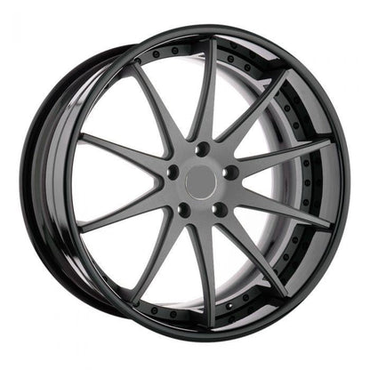 KUTE FELGI F420 do WSZYSTKICH MODELI
