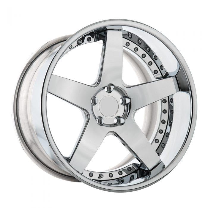 FORGED WHEELS F430 for ALL MODELS