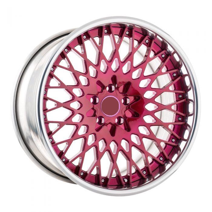 KUTE FELGI F440 do WSZYSTKICH MODELI