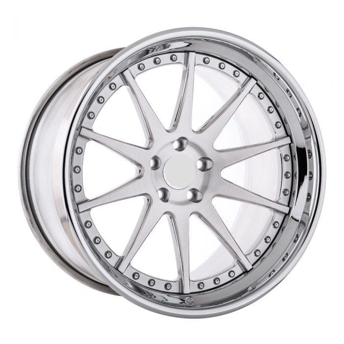 FORGED WHEELS F520 for ALL MODELS