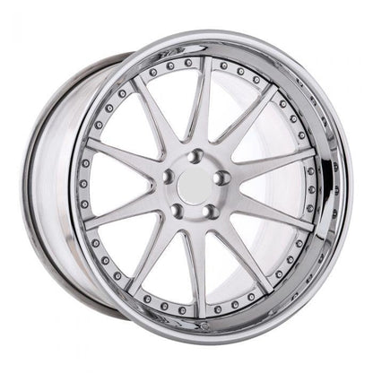 FORGED WHEELS F520 for ALL MODELS