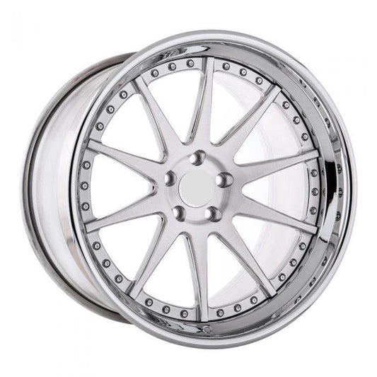 FORGED WHEELS F520 for ALL MODELS