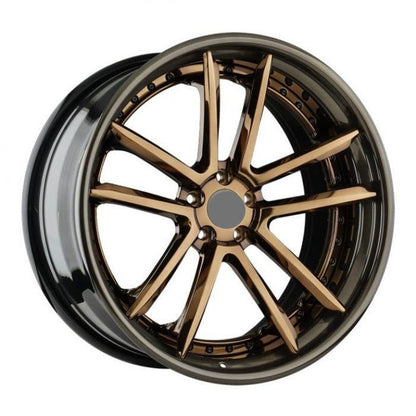 KUTE FELGI F531 do WSZYSTKICH MODELI