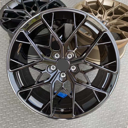 20 INCH FORGED WHEELS RIMS FOR BMW F30, F31 3 Series 2012 - 2019