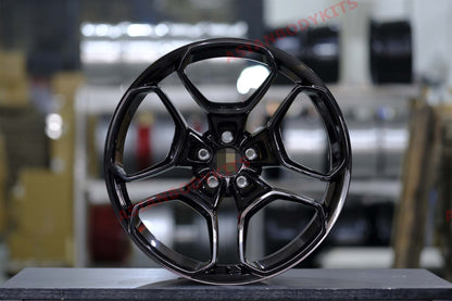 FELGI KUTE Felgi 20 Cali do Lamborghini Huracan Gallardo 20x8,5 20x11 5x112