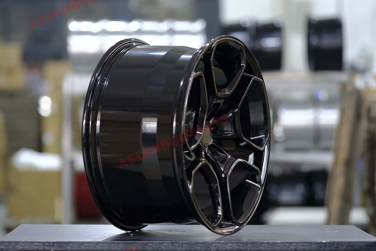 FELGI KUTE Felgi 20 Cali do Lamborghini Huracan Gallardo 20x8,5 20x11 5x112