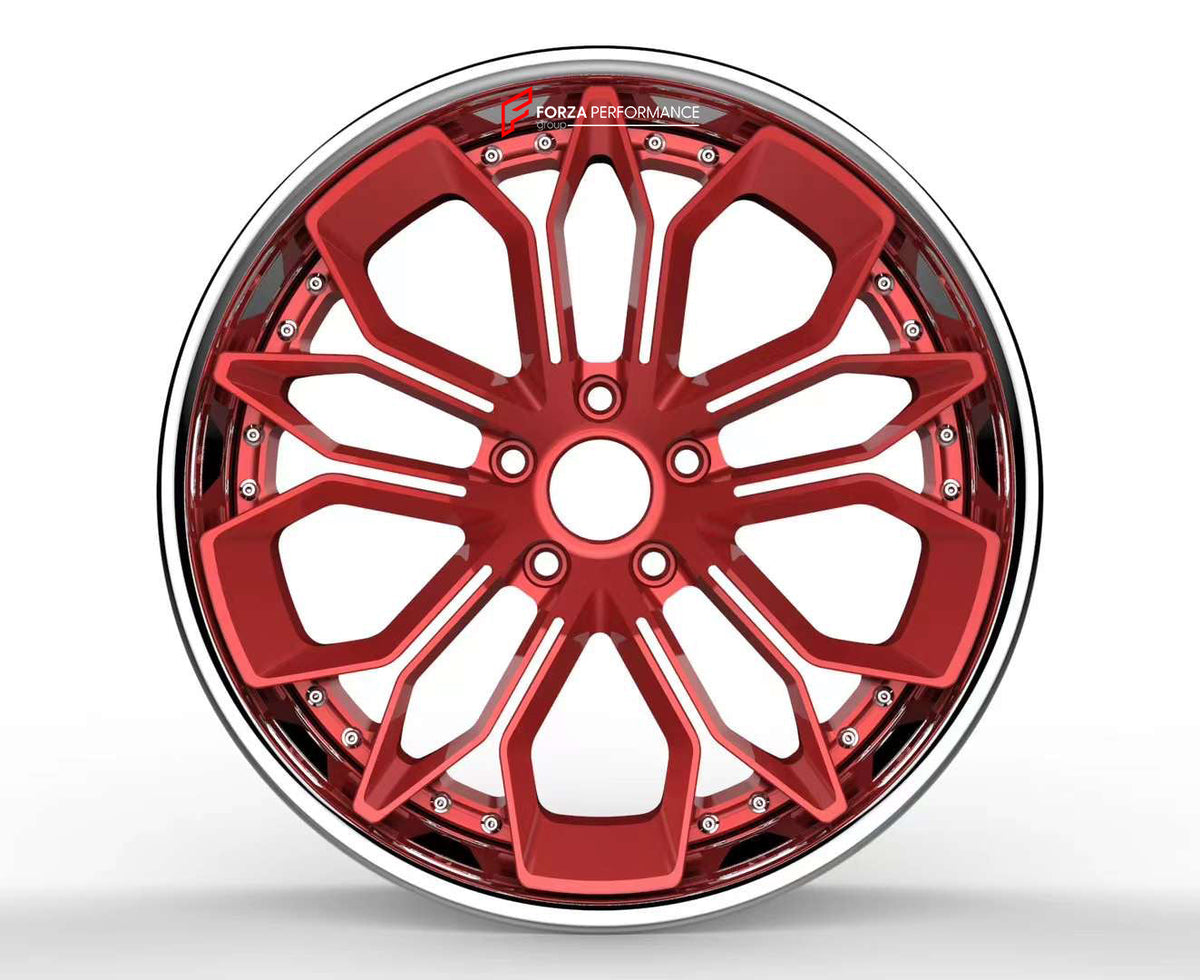 FORGED WHEELS RIMS M131 for ALL MODELS