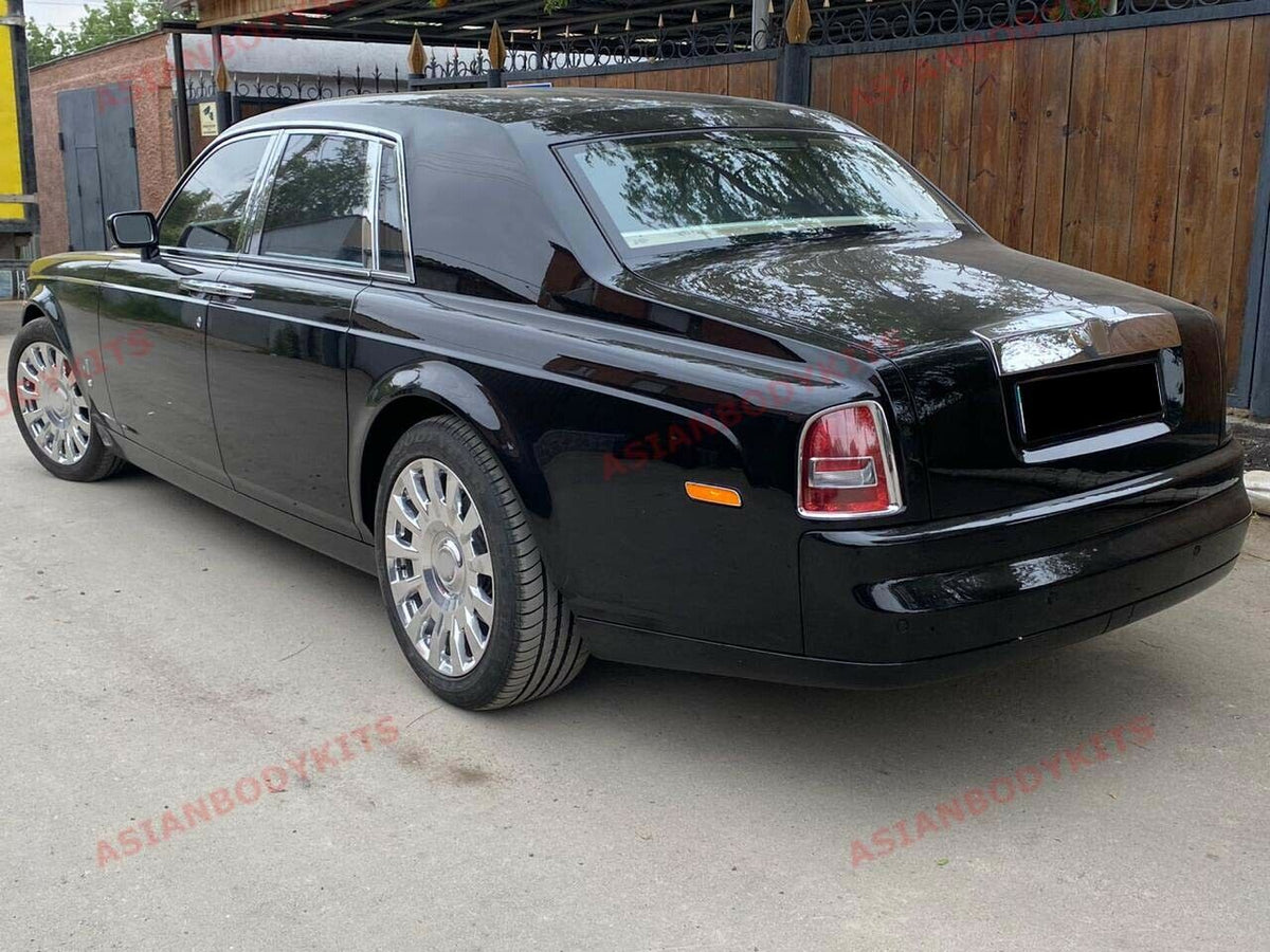 FORGED WHEELS RIMS 21 inch ROLLS ROYCE SPECTRE GHOST WRAITH DAWN PHANTOM 21x9 21x10