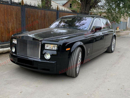 FORGED WHEELS RIMS 21 inch ROLLS ROYCE SPECTRE GHOST WRAITH DAWN PHANTOM 21x9 21x10