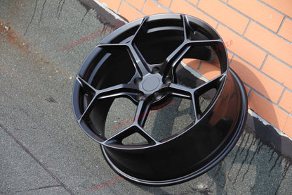 FORGED WHEELS RIMS 20" for Lamborghini Huracan Gallardo 20x8.5 20x11 5x112