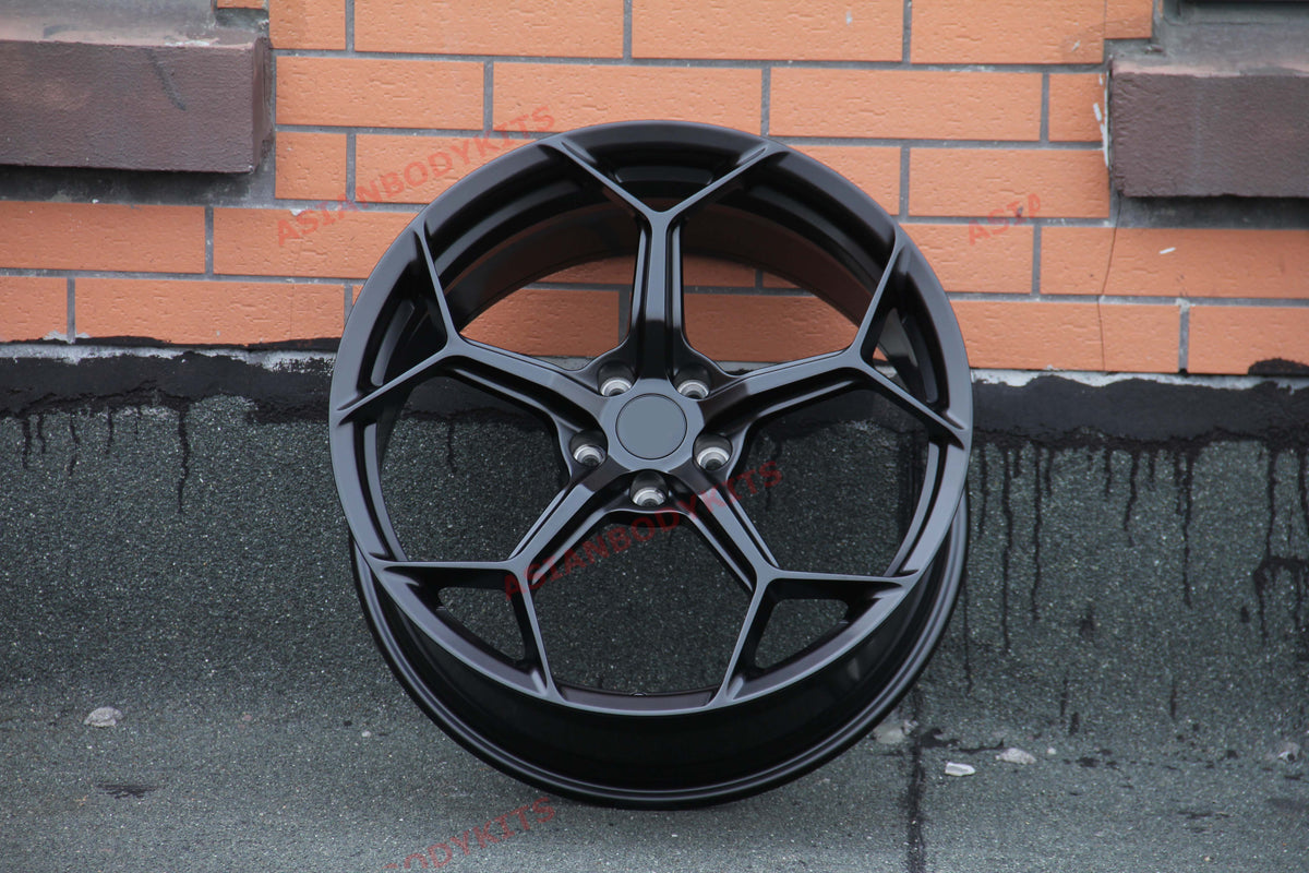 FORGED WHEELS RIMS 20" for Lamborghini Huracan Gallardo 20x8.5 20x11 5x112