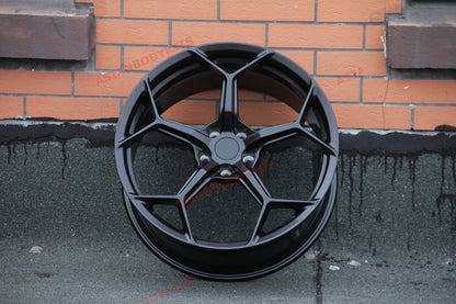 FORGED WHEELS RIMS 20" for Lamborghini Huracan Gallardo 20x8.5 20x11 5x112