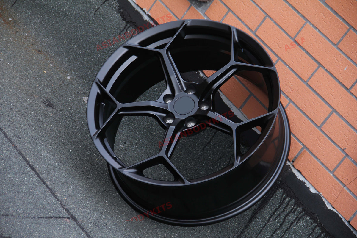 FORGED WHEELS RIMS 20" for Lamborghini Huracan Gallardo 20x8.5 20x11 5x112
