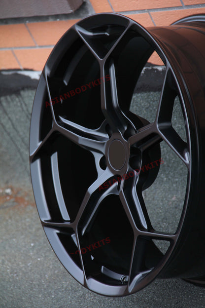 FORGED WHEELS RIMS 20" for Lamborghini Huracan Gallardo 20x8.5 20x11 5x112