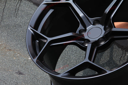 FORGED WHEELS RIMS 20" for Lamborghini Huracan Gallardo 20x8.5 20x11 5x112