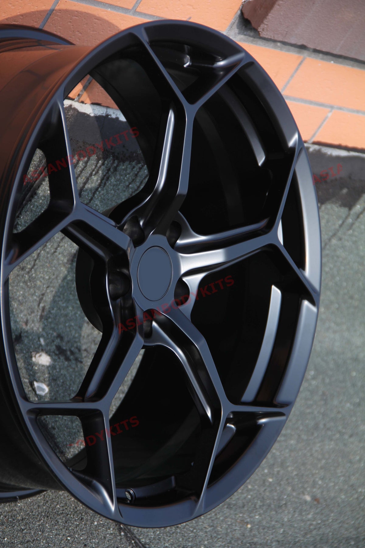 FORGED WHEELS RIMS 20" for Lamborghini Huracan Gallardo 20x8.5 20x11 5x112