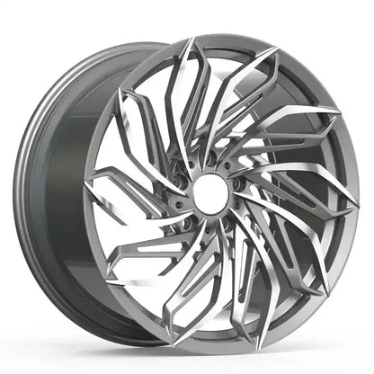 FORGED WHEELS RIMS NV11 for ANY CAR