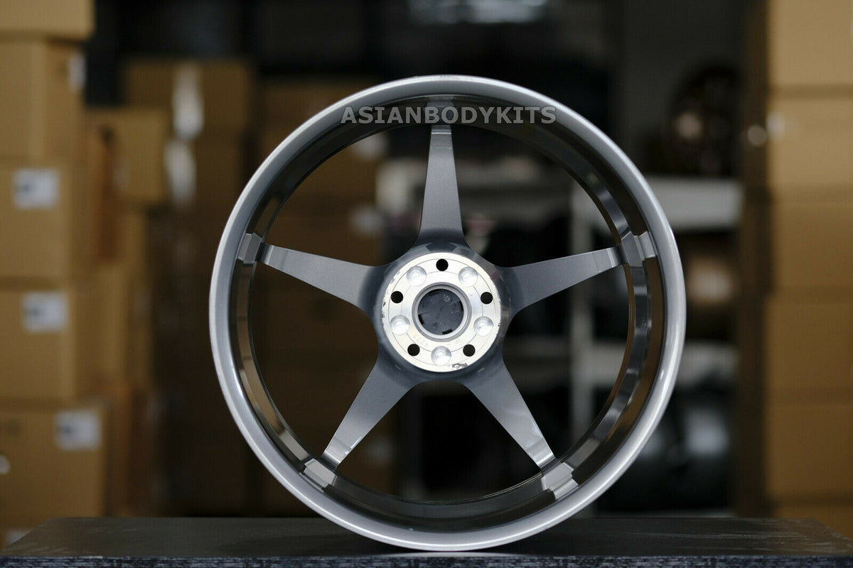 Ferrari 458 20 inch FORGED WHEELS rims 20x8.5 20x10.5 5x114.3 ET35 ET45