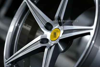 Ferrari 458 20 inch FORGED WHEELS rims 20x8.5 20x10.5 5x114.3 ET35 ET45