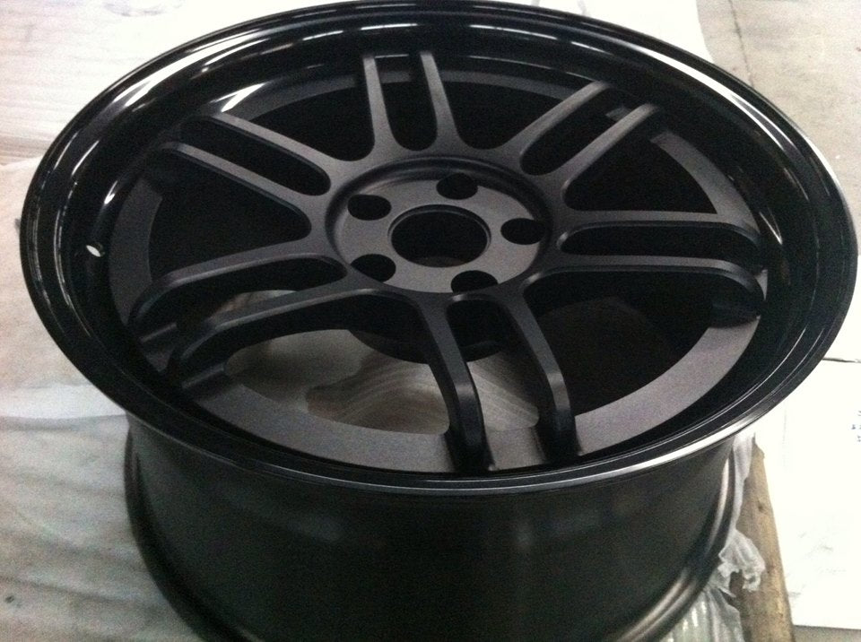 3-Piece FORGED WHEELS FOR LAMBORGHINI JALPA