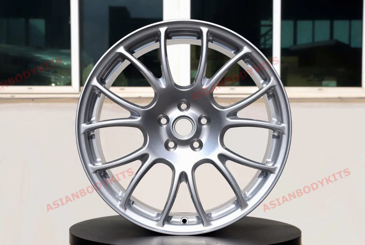 Kute felgi 20 cali do Ferrari F430 2005 - 2009 5x108
