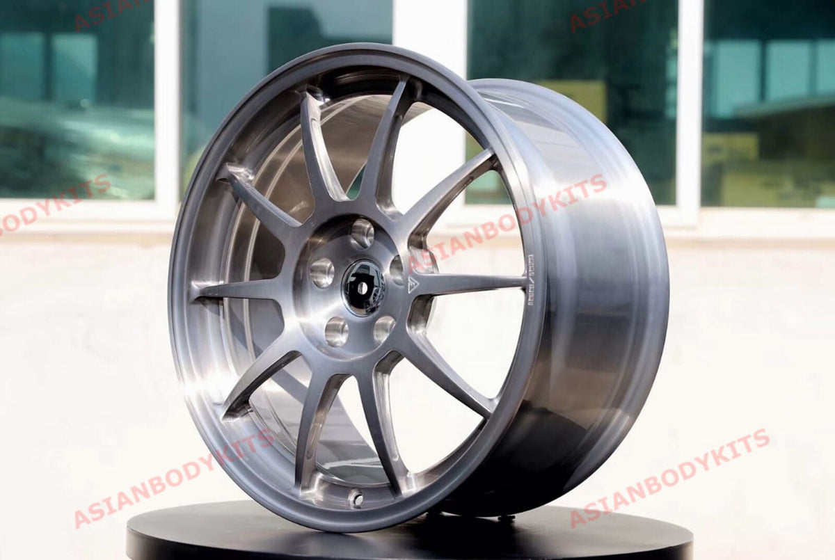 Kute felgi 20 cali do Ferrari F430 2005 - 2009 5x108