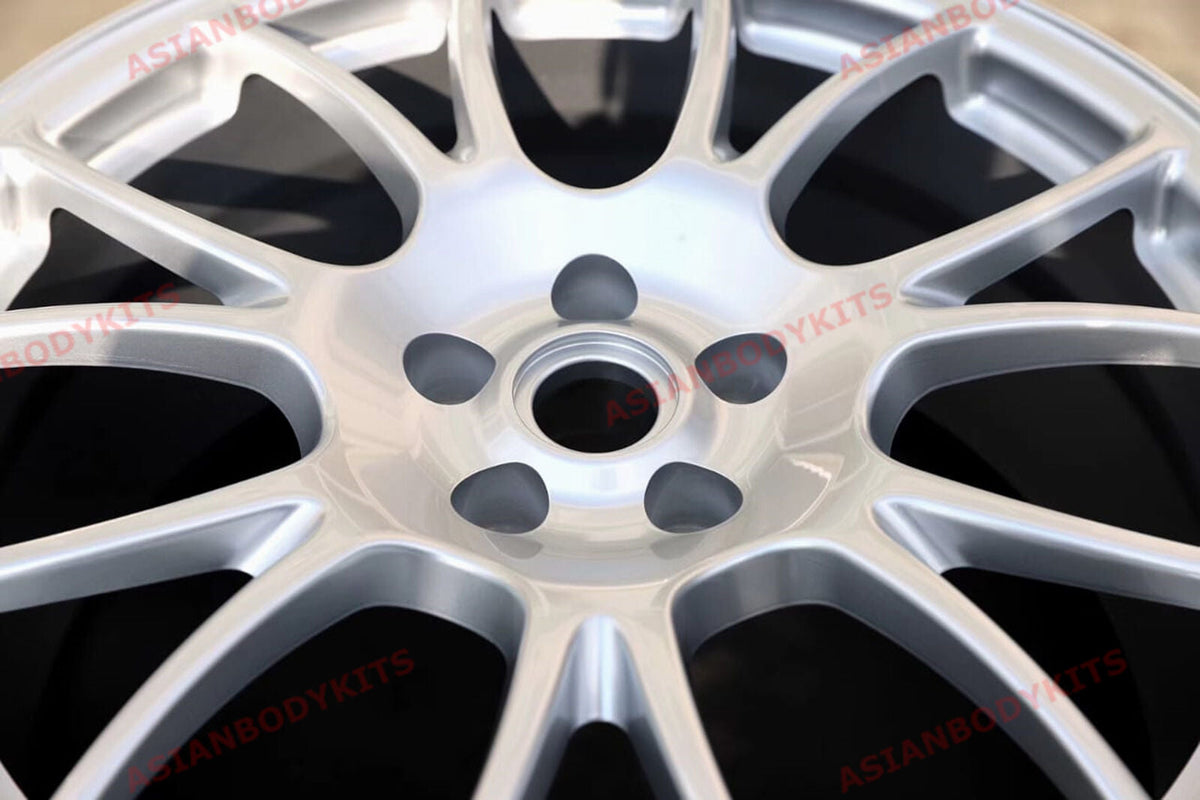 Kute felgi 20 cali do Ferrari F430 2005 - 2009 5x108